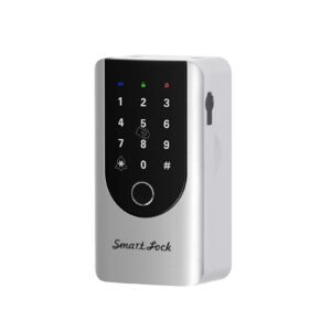 Top-opening Smart Key Box